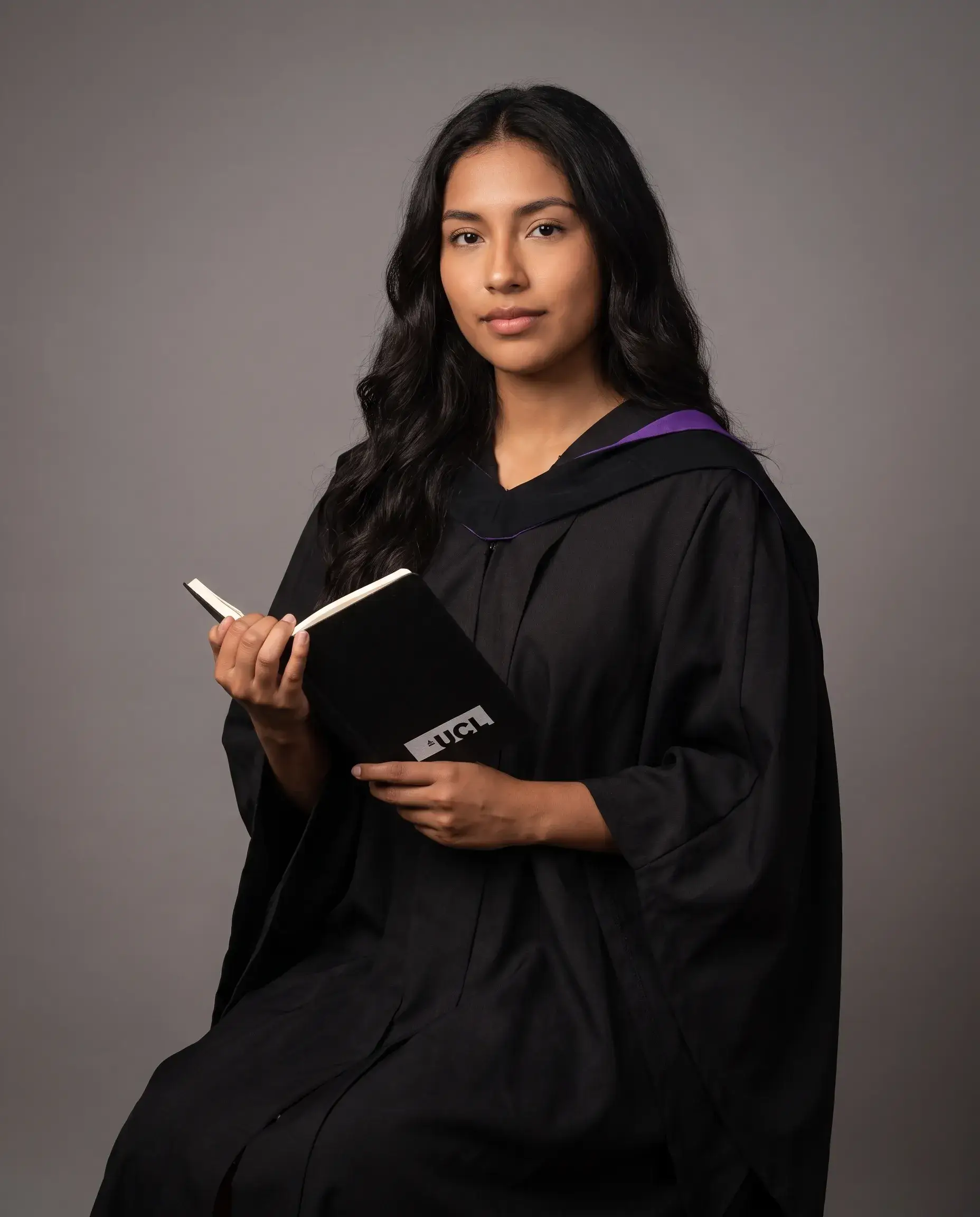 Undergraduate Gown