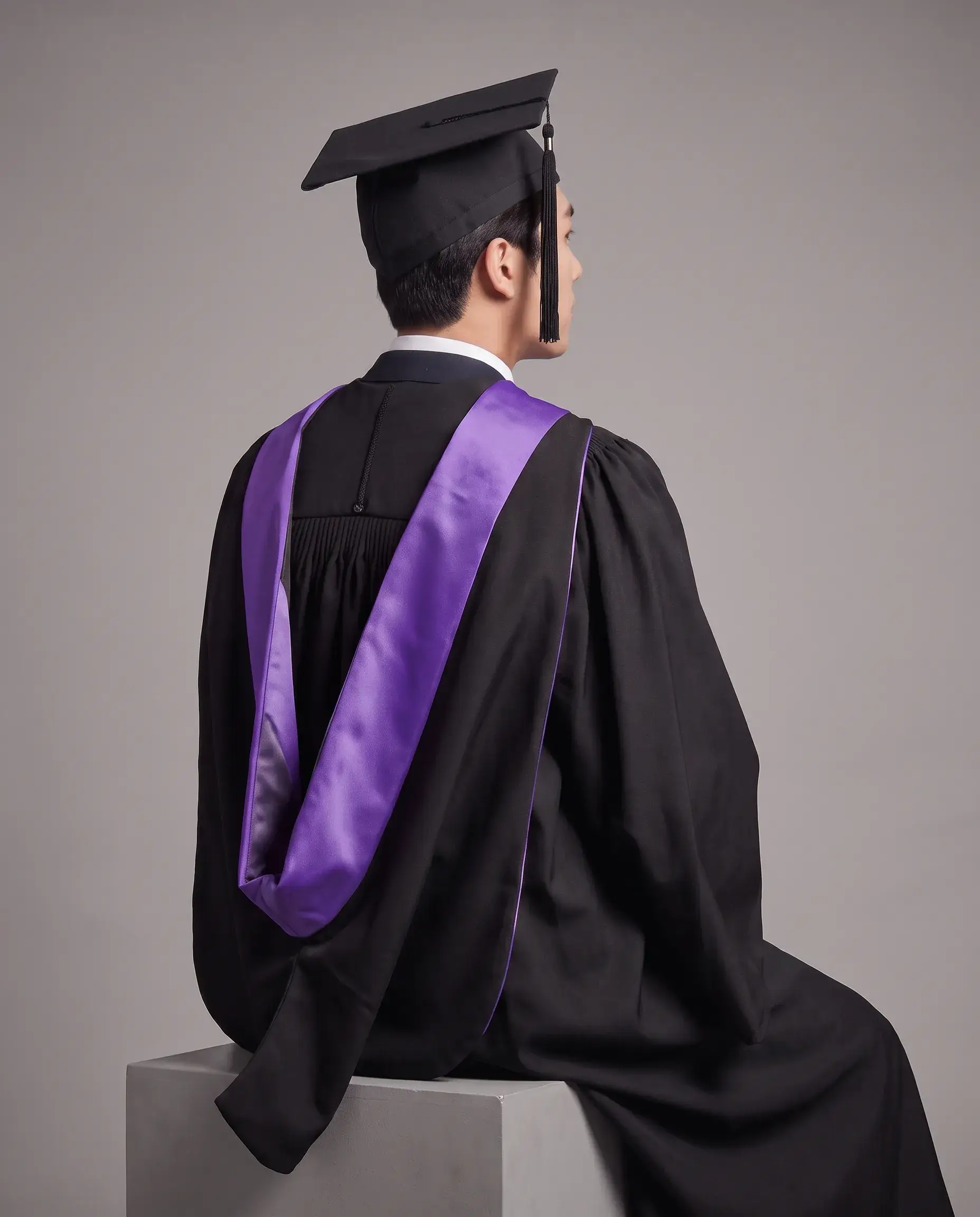 Undergraduate Gown