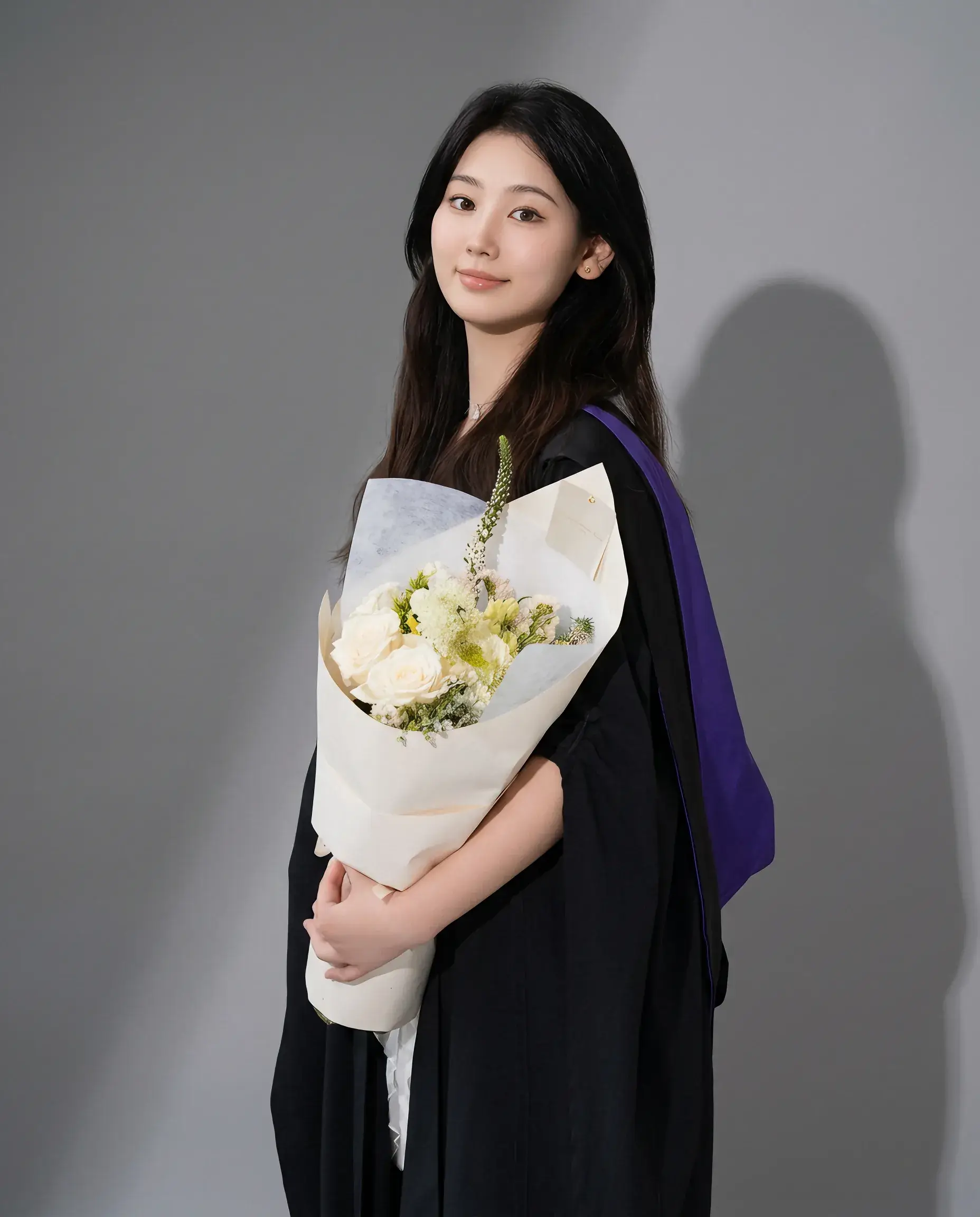 Undergraduate Gown